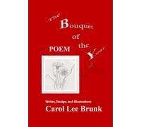 The Bouquet Of The Year: POEM