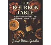 The Bourbon Table