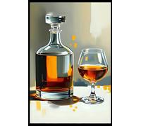 The Bourbon Whiskey Pocket Notebook: Bourbon Whiskey Review and Rating Notebook