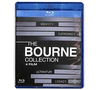 The Bourne collection