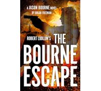 The Bourne Escape