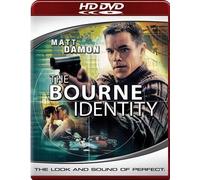 The Bourne Identity