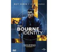 The Bourne Identity
