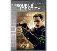 The Bourne Identity