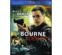 The Bourne Identity