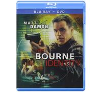 The Bourne Identity