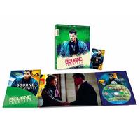 The Bourne Identity – DVD e Blu-ray – Universal Pictures