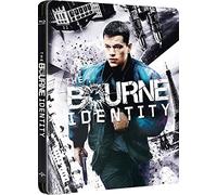 The Bourne Identity (IMPORT) (Nessuna versione italiana)