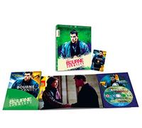 The Bourne Identity – DVD e Blu-ray – Universal Pictures