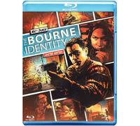 The Bourne Identity (Limited Reel
