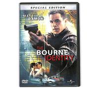 The Bourne Identity (Special Edition)