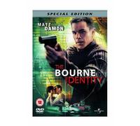 The Bourne Identity (Special Edition) [DVD] [2002] by Franka Potente
