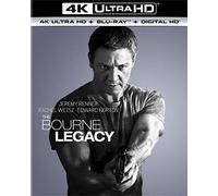 The Bourne Legacy
