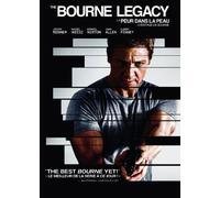 The Bourne Legacy