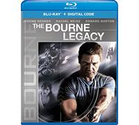 The Bourne Legacy