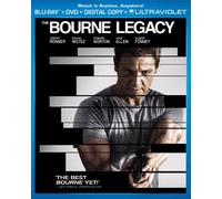 The Bourne Legacy