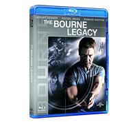 The Bourne Legacy (Blu-ray) Renner Weisz Norton