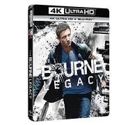 The Bourne Legacy