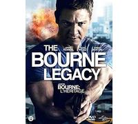 The Bourne Legacy 2013 (DVD)