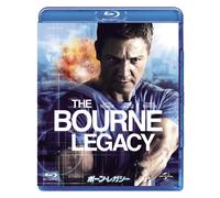 The Bourne Legacy (Blu-ray) Jeremy Renner
