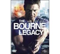 The Bourne Legacy (DVD)