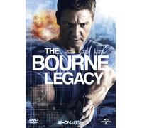 Jeremy Renner - The Bourne Legacy [Edizione: Giappone]
