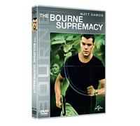 The Bourne Supremacy