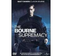 The Bourne Supremacy