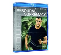 The Bourne Supremacy