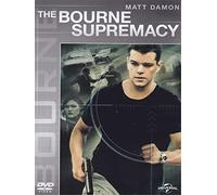 The Bourne Supremacy