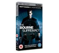 The Bourne Supremacy