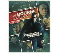 The Bourne Supremacy
