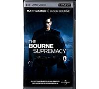 The Bourne Supremacy