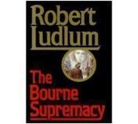 The Bourne Supremacy by Robert Ludlum (1986-08-01)