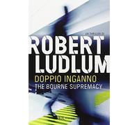 The Bourne supremacy. Doppio inganno