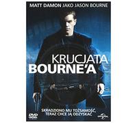 The Bourne Supremacy [DVD] (IMPORT) (Nessuna versione italiana)