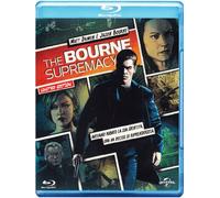The Bourne Supremacy (Limited Reel Heroes Edition)