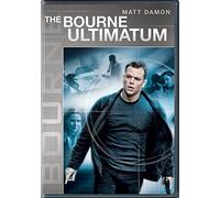 The Bourne Ultimatum – Universal Pictures