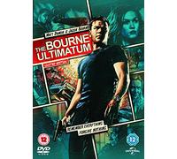 The Bourne Ultimatum