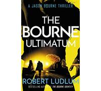The Bourne Ultimatum