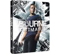 The Bourne Ultimatum [Blu-Ray] (IMPORT) (Nessuna versione italiana)