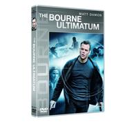 The Bourne Ultimatum (DVD) Damon/Stiles