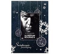 The Bourne Ultimatum [DVD] (IMPORT) (Nessuna versione italiana)