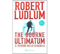 The Bourne Ultimatum (Il ritorno dello sciacallo)