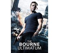 The Bourne Ultimatum - Il ritorno dello sciacallo - DVD Ex-Noleggio