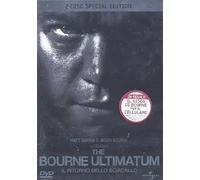 The Bourne Ultimatum - Il Ritorno Dello Sciacallo (Special Edition) (2 Dvd)