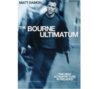 The Bourne Ultimatum (Widescreen Edition)