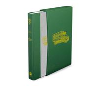 The Bovadium Fragments: Together with ‘The Origin of Bovadium’ by Richard Ovenden