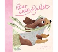 The Bow-wow Ballet
