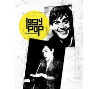 The Bowie Years (Limited Edition) (7 Cd) - Iggy Pop (Audio Cd)